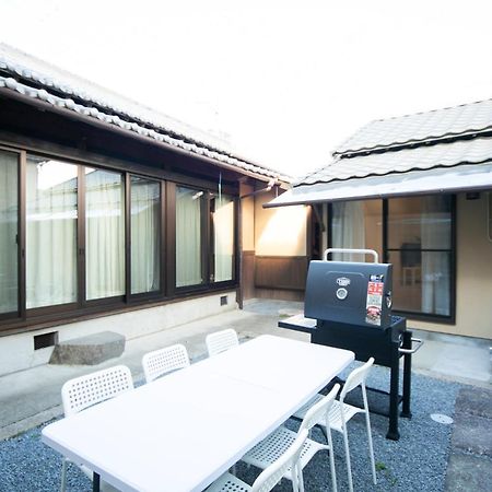 Awaji Central Villa In Shizuki1764 Dış mekan fotoğraf