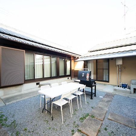 Awaji Central Villa In Shizuki1764 Dış mekan fotoğraf