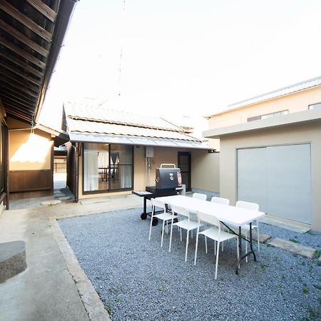 Awaji Central Villa In Shizuki1764 Dış mekan fotoğraf