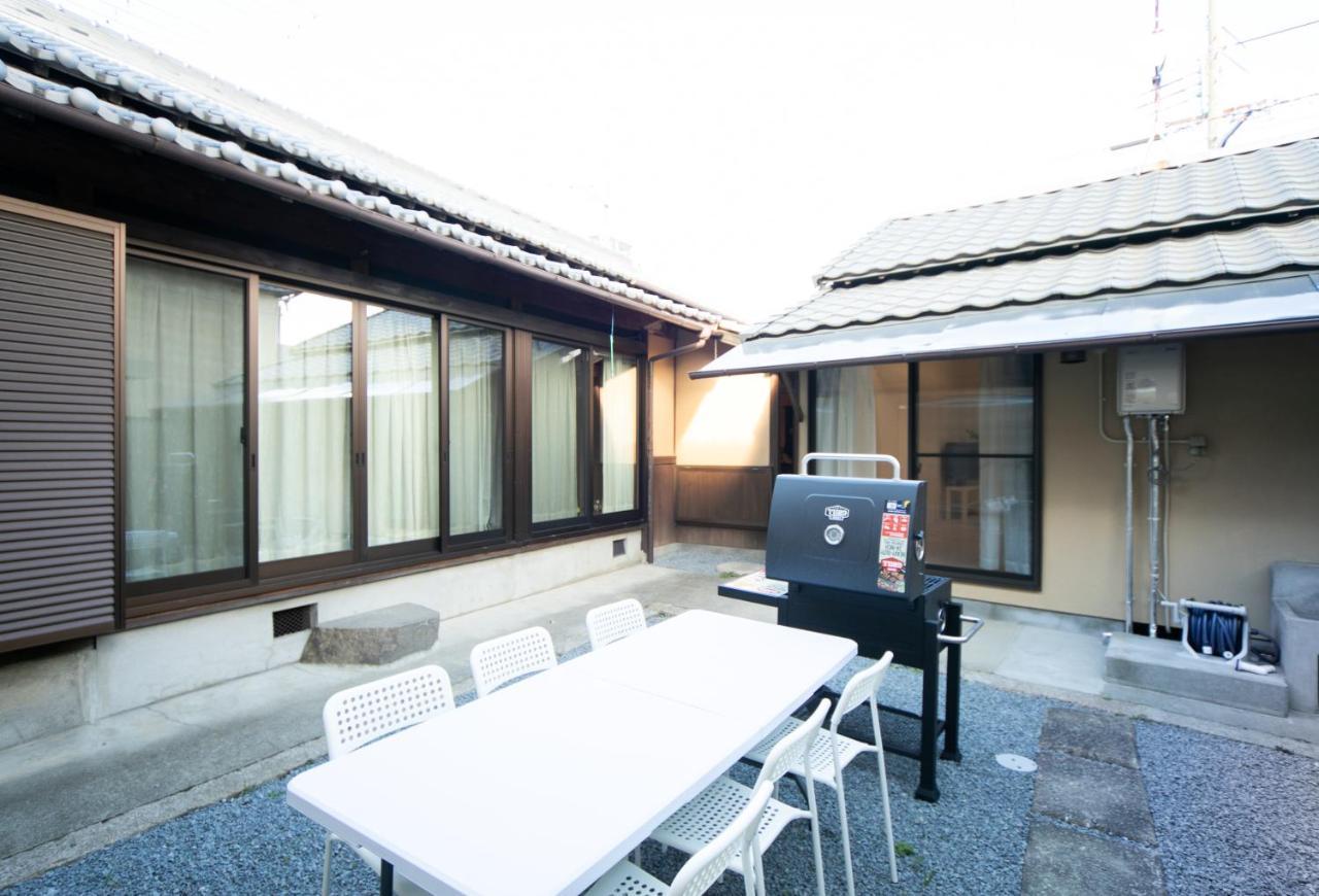 Awaji Central Villa In Shizuki1764 Dış mekan fotoğraf