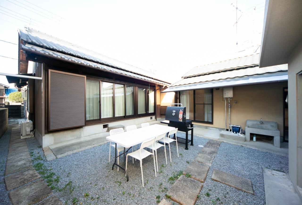 Awaji Central Villa In Shizuki1764 Dış mekan fotoğraf