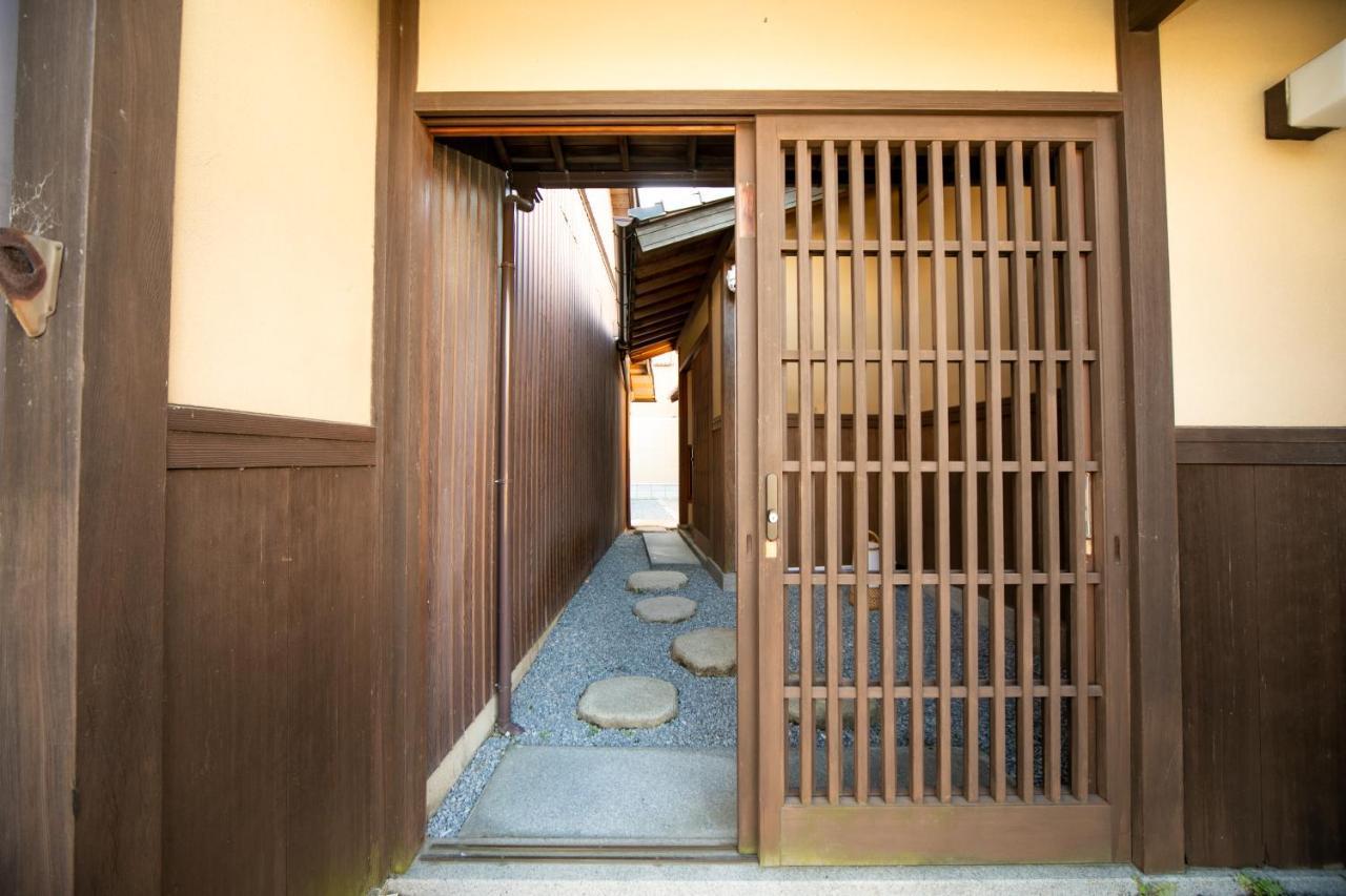 Awaji Central Villa In Shizuki1764 Dış mekan fotoğraf