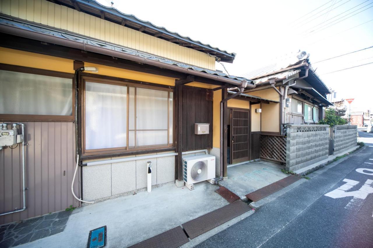 Awaji Central Villa In Shizuki1764 Dış mekan fotoğraf