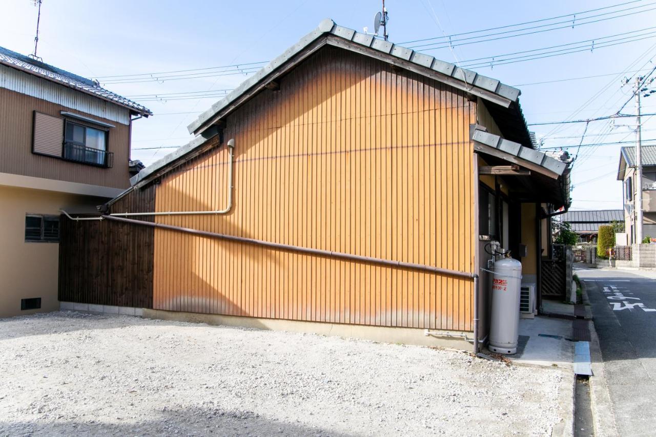 Awaji Central Villa In Shizuki1764 Dış mekan fotoğraf